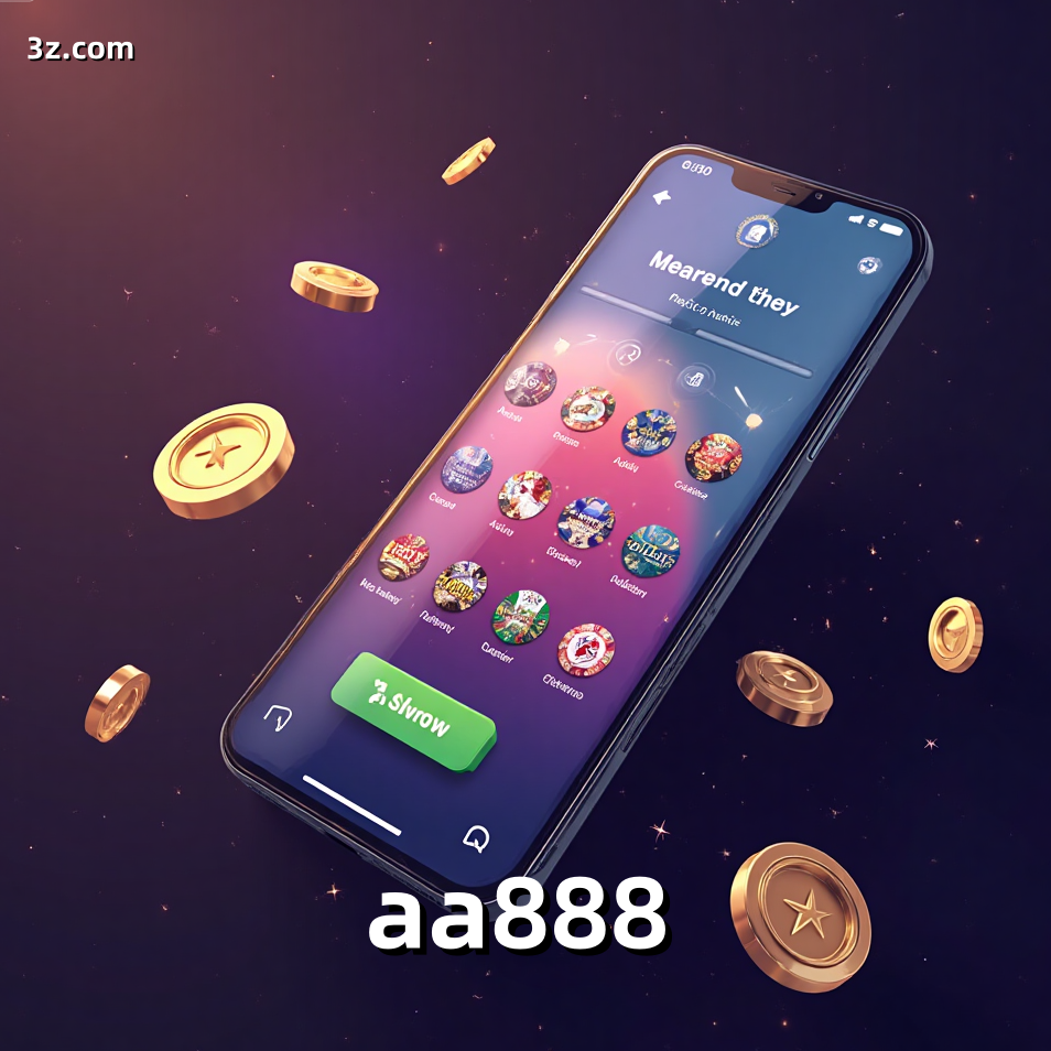 aa888 Cassino Online